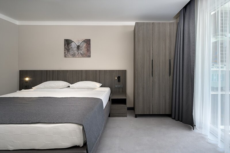 Kaila Krizantem Hotel 31