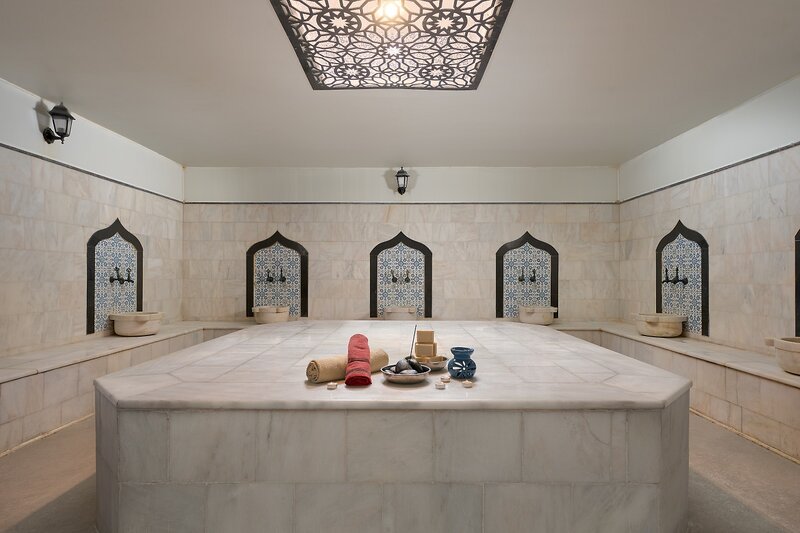 Kaila Krizantem Hotel 35
