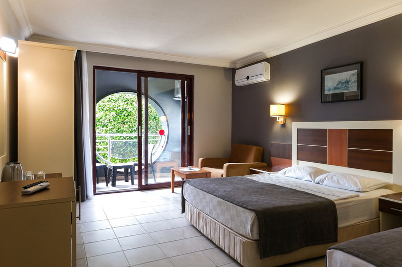 Kaila Krizantem Hotel 6
