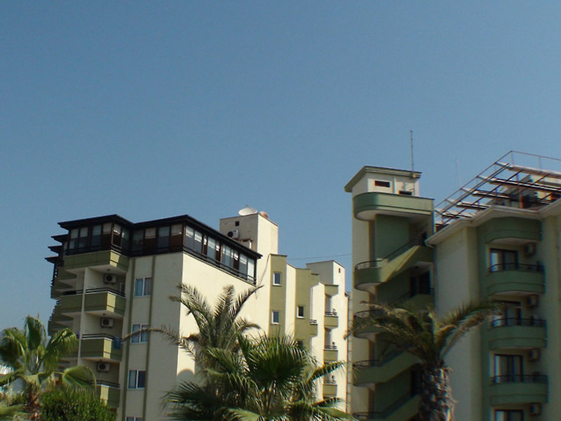 Kaila Krizantem Hotel 8