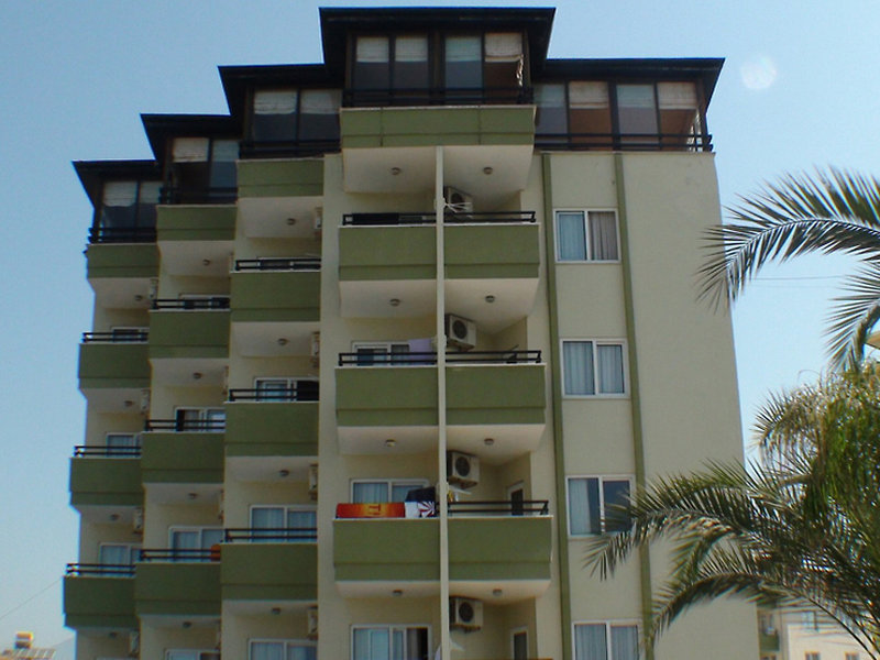 Kaila Krizantem Hotel 9
