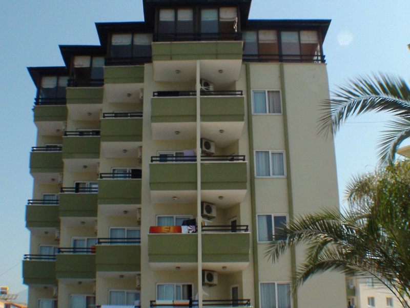 Kaila Krizantem Hotel 10