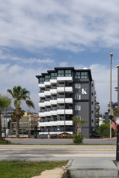 Kaila Krizantem Hotel 12