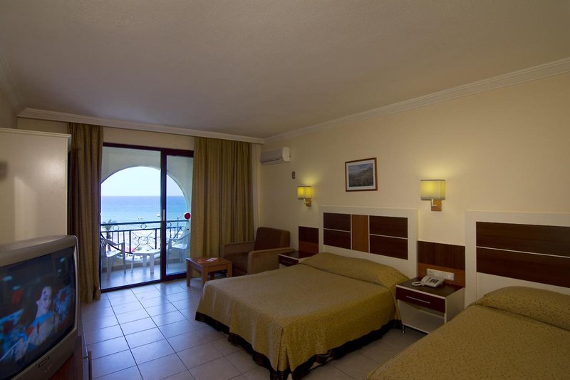 Kaila Krizantem Hotel 15