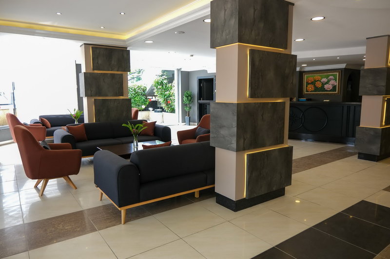 Kaila Krizantem Hotel 16