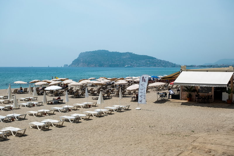 Kaila Krizantem Hotel 17