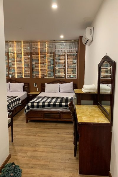 Hoang Yen Nhi Hotel 6