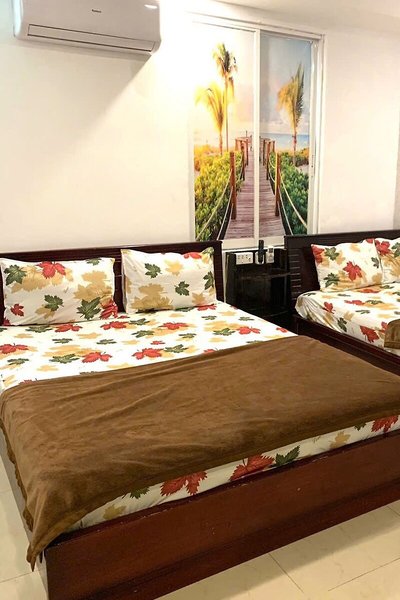 Hoang Yen Nhi Hotel 8