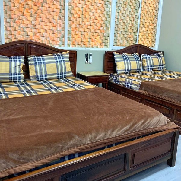 Hoang Yen Nhi Hotel 9