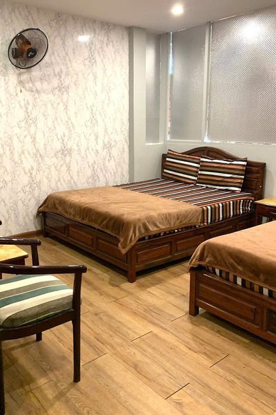Hoang Yen Nhi Hotel 11