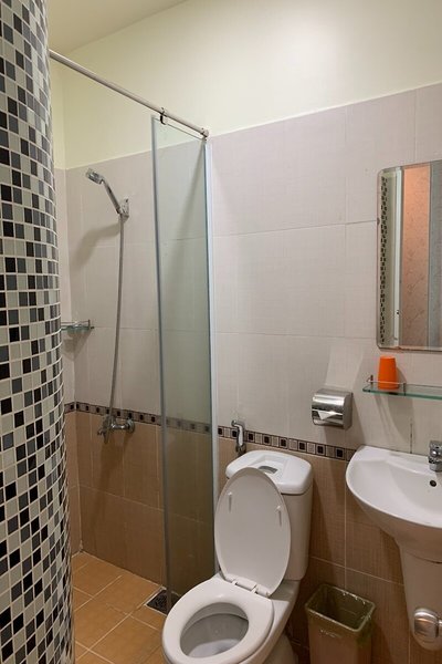 Hoang Yen Nhi Hotel 12