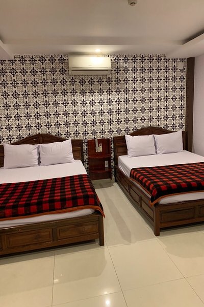 Hoang Yen Nhi Hotel 13