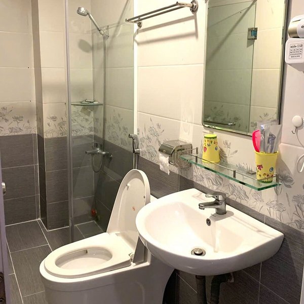 Hoang Yen Nhi Hotel 14