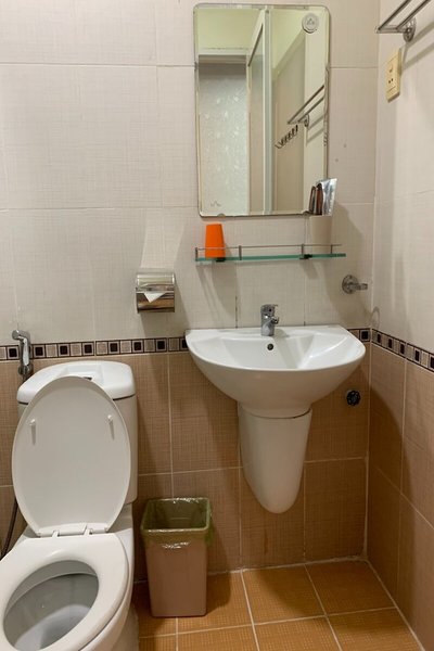 Hoang Yen Nhi Hotel 15