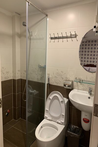 Hoang Yen Nhi Hotel 16