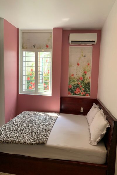Hoang Yen Nhi Hotel 19