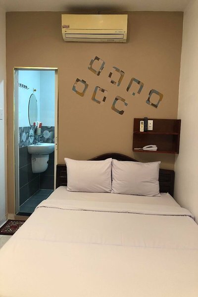 Hoang Yen Nhi Hotel 20