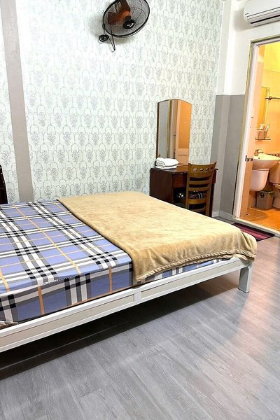 Hoang Yen Nhi Hotel 23