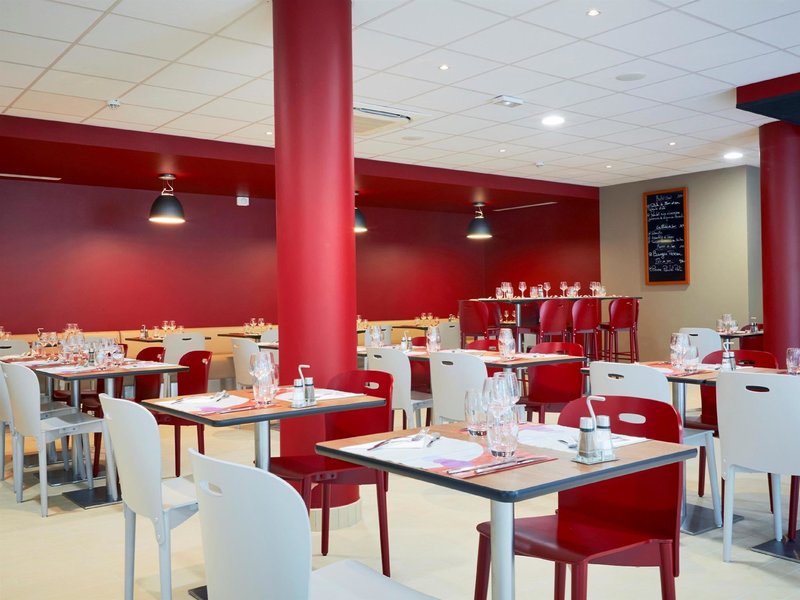 Premiere Classe Bordeaux Ouest - Mérignac Aéroport 5