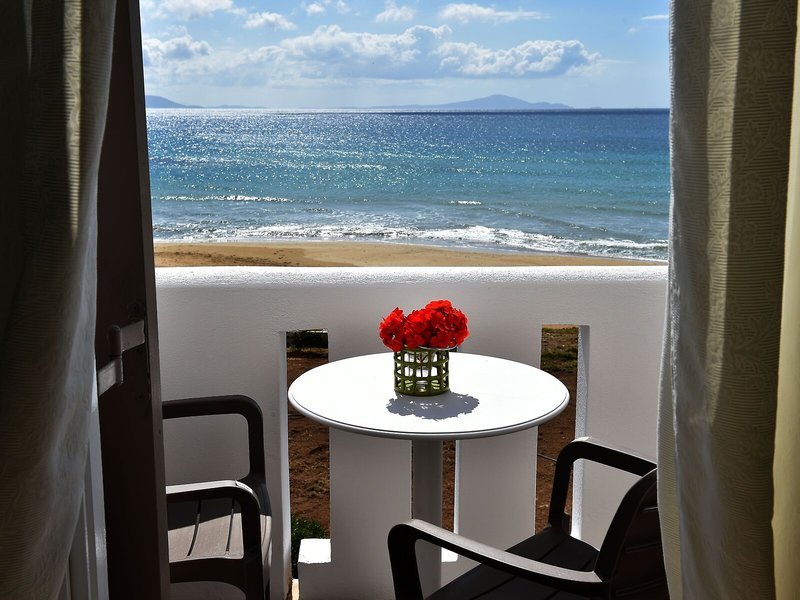 Amaryllis Paros Beach Hotel 6 - Restaurant