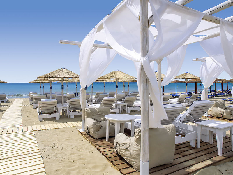 Amaryllis Paros Beach Hotel 2