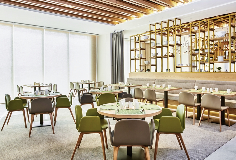 Hilton Garden Inn Dubai, Mall Avenue 12