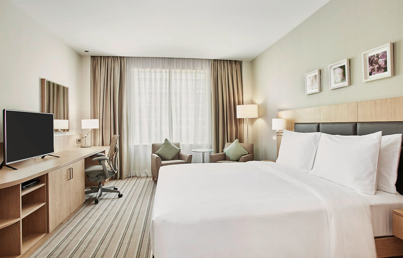 Hilton Garden Inn Dubai Mall of The Emirates 5