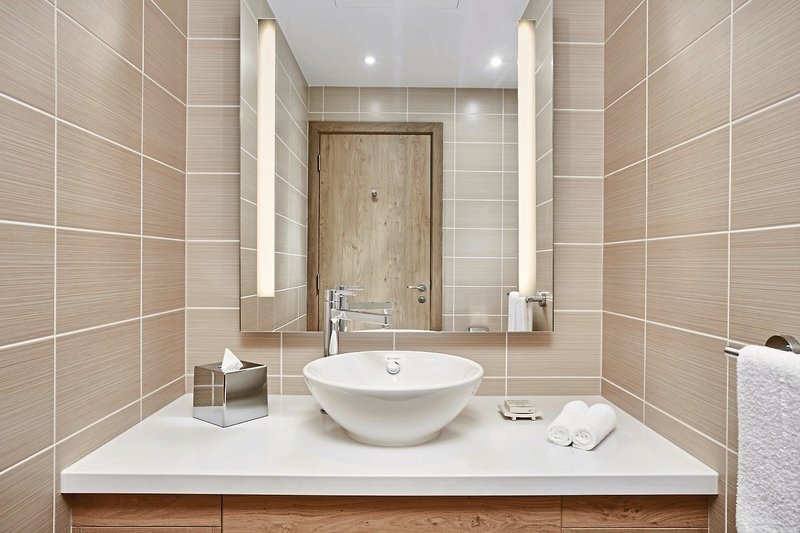 Hilton Garden Inn Dubai Mall of The Emirates 10