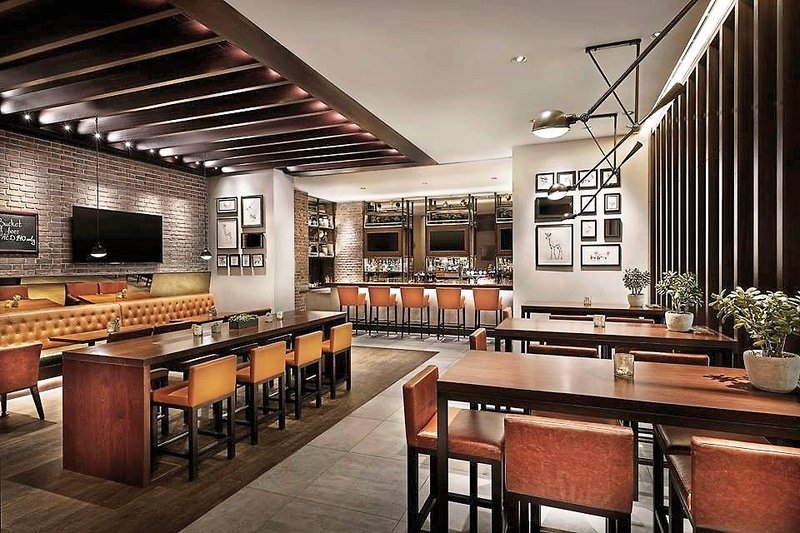 Hilton Garden Inn Dubai Mall of The Emirates 17