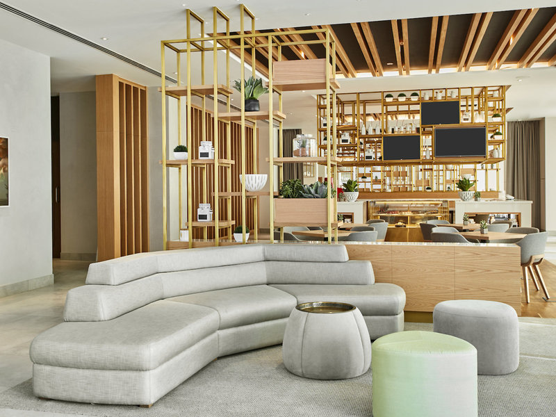 Hilton Garden Inn Dubai Mall of The Emirates 6