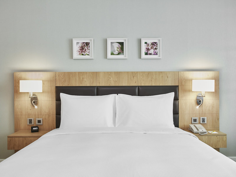 Hilton Garden Inn Dubai Mall of The Emirates 15