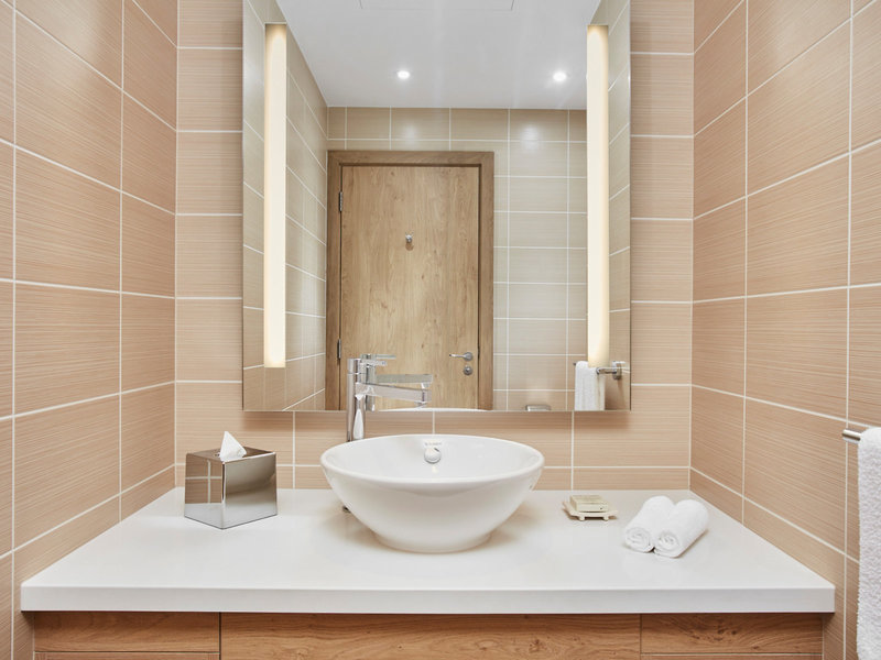 Hilton Garden Inn Dubai Mall of The Emirates 20