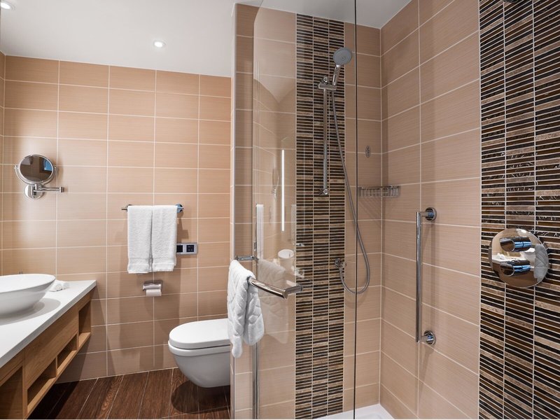 Hilton Garden Inn Dubai Mall of The Emirates 22