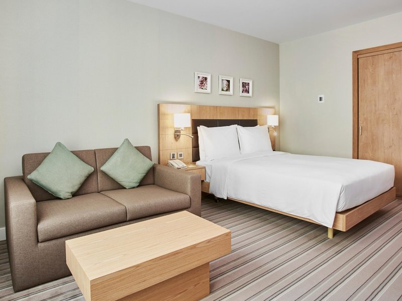 Hilton Garden Inn Dubai Mall of The Emirates 26