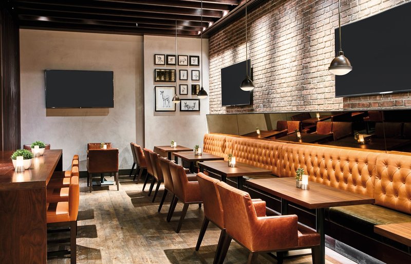 Hilton Garden Inn Dubai Mall of The Emirates 3