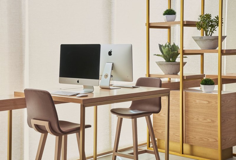 Hilton Garden Inn Dubai Mall of The Emirates 9