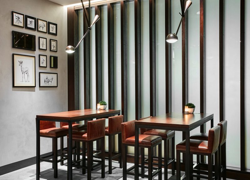 Hilton Garden Inn Dubai Mall of The Emirates 11