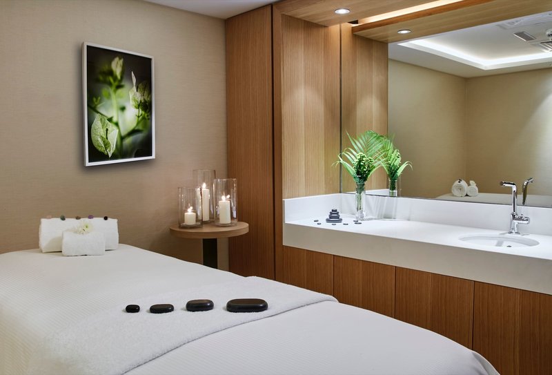 Hilton Garden Inn Dubai Mall of The Emirates 12