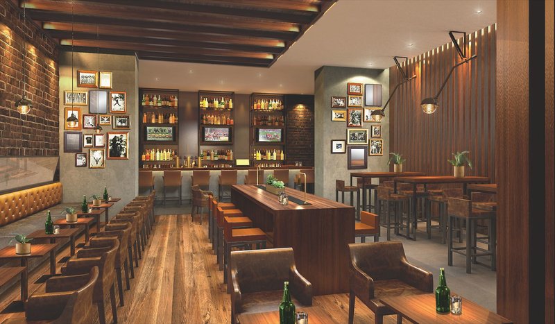 Hilton Garden Inn Dubai Mall of The Emirates 16