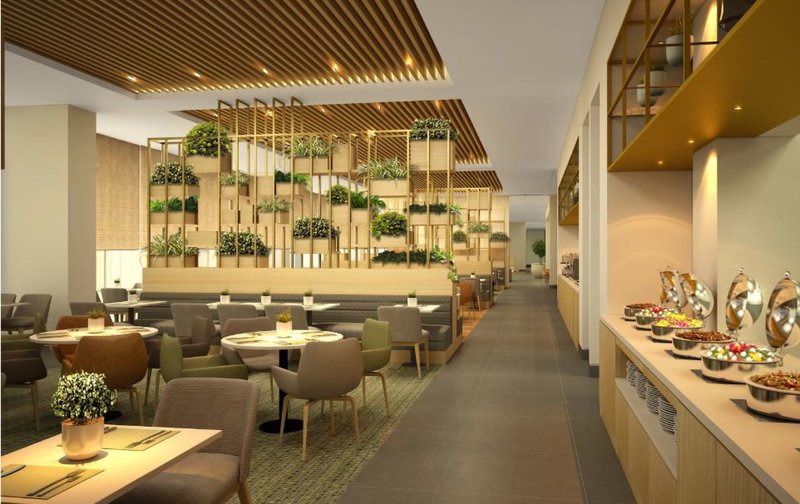 Hilton Garden Inn Dubai Mall of The Emirates 18