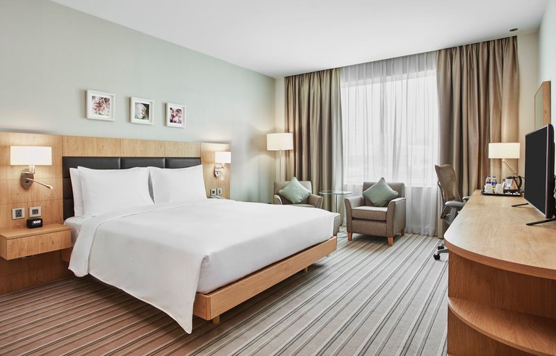 Hilton Garden Inn Dubai Mall of The Emirates 21