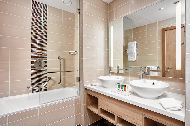 Hilton Garden Inn Dubai Mall of The Emirates 8