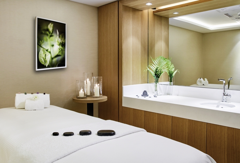 Hilton Garden Inn Dubai Mall of The Emirates 17