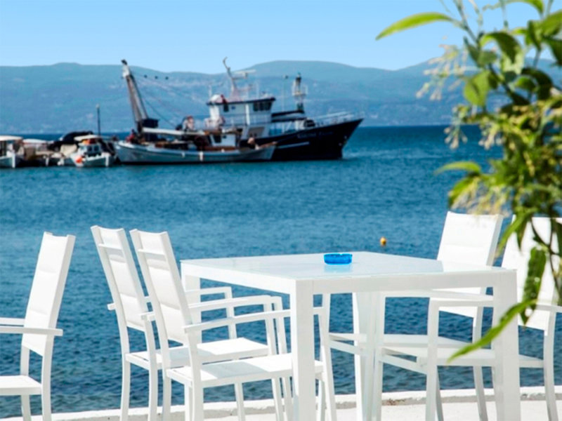 Porto Evia Boutique Hotel 3