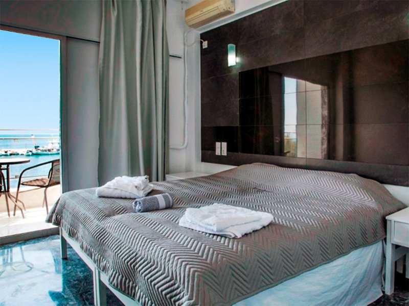 Porto Evia Boutique Hotel 4