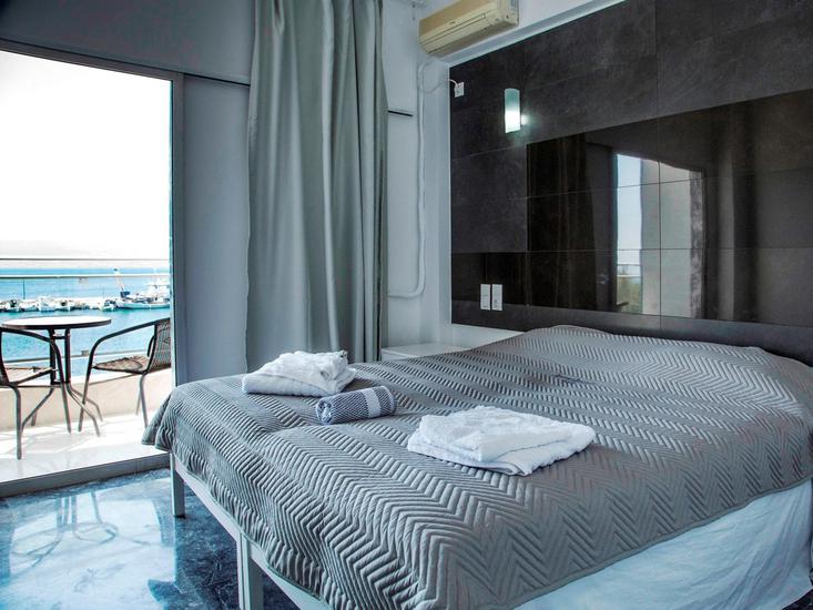 Porto Evia Boutique Hotel 5