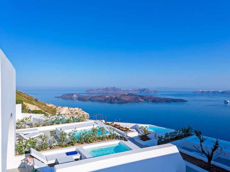 Alti Santorini Suites 12