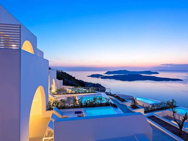 Alti Santorini Suites 20