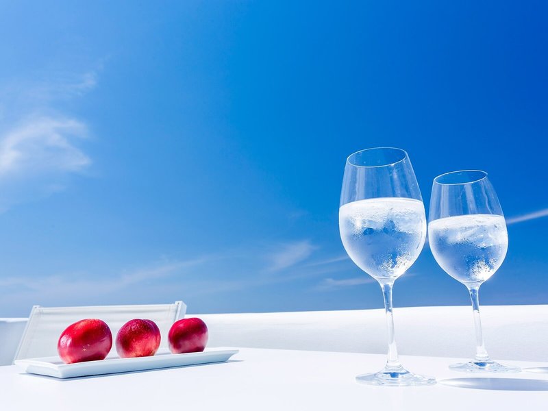 Alti Santorini Suites 26