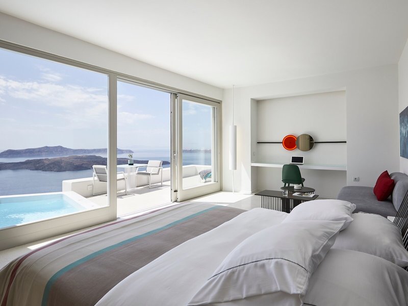 Alti Santorini Suites 35